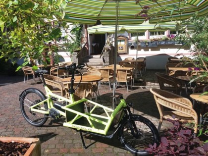 Foto: Zum Gr&amp;uuml;nen Baum - Giorgio Floris Catering