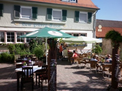 Foto: Zum Grünen Baum - Giorgio Floris Catering